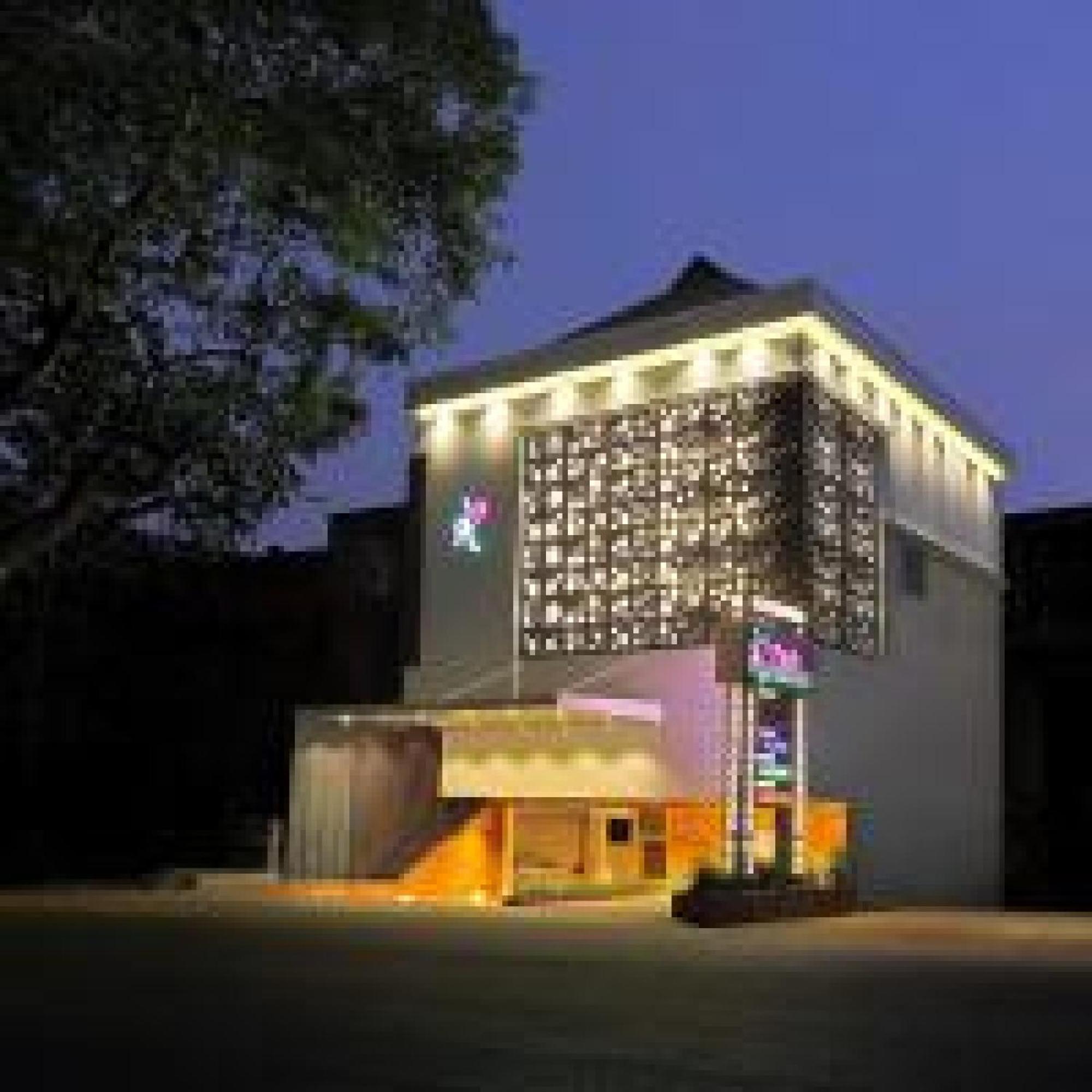 Park Residency Kodungallur Thrissur Kültér fotó